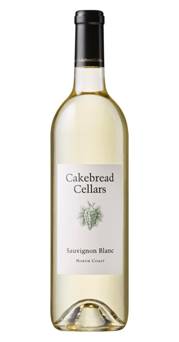 cakebread sauvignon blanc
